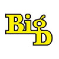 Big D Companies logo - Similar company to Source Energy Solutions