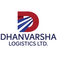 Dhanvarsha Logistics Ltd logo - Similar company to Tankaria Access Floors
