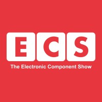 Electronic Component Show (ECS) logo - Similar company to Component Sense