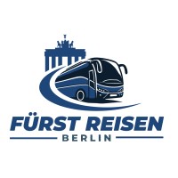 Fürst Reisen GmbH logo - Similar company to 123Bus Gmbh