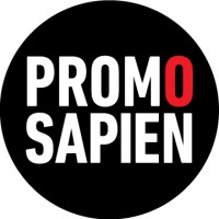 Promosapien logo - Similar company to Meva Marketing & Promotion