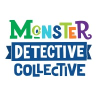 Monster Detective Collective logo - Similar company to Milepost