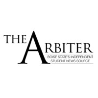 The Arbiter logo - Similar company to Phoenix Srl