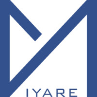 IYARE logo - Similar company to Grupo Sade