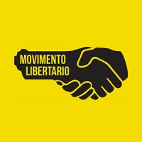 Movimento Libertario logo - Similar company to Blu Lab - Think Tank Liberale