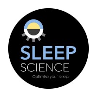 Sleep Science logo - Similar company to Sleep Science Academy