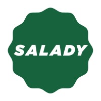 SALADY logo - Similar company to Onfleeks