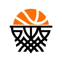 Bulgarian Basketball Federation logo - Similar company to Aubg Olympics