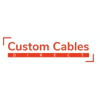 Custom Cables Direct LTD logo - Similar company to Loos & Co., Inc. - Cableware Division