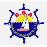 Gallús Aduanas Vigo S.L. logo - Similar company to Baltstor