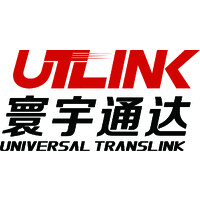 UTLINK Group logo - Similar company to Utl Logistics