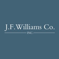 J.F. Williams Co., Inc. logo - Similar company to Capstone Wealth