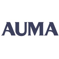 Auma Química logo - Similar company to Eureka Paint