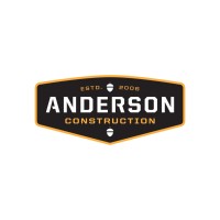 Anderson Construction logo - Similar company to Refa Erection Inc.