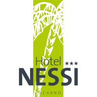 Hotel Nessi*** - Locarno logo - Similar company to Romantic Tours