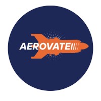 Aerovate_org logo - Similar company to Datanova: Stem Research