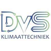 DVS Klimaattechniek logo - Similar company to Whyled Bv