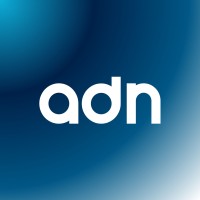 adn digital partner logo - Similar company to Blisq Creative