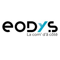 Eodys logo - Similar company to Abneon