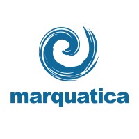 Marquatica logo - Similar company to Xcite Steps