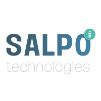Salpo Technologies logo - Similar company to Passage Ticketing