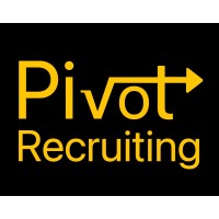 Pivot Recruiting logo - Similar company to Age Medical S.A.