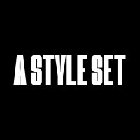 A Style Set logo - Similar company to J E M M A