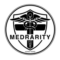 MEDRARITY LIMITED logo - Similar company to Amplified Capital