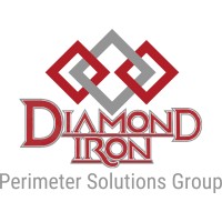 Diamond Iron LLC logo - Similar company to Vasl, Inc