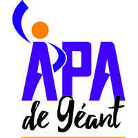 APA de Géant, Maison Sport Santé logo - Similar company to Ecomatelas