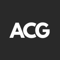 ACG Scale logo - Similar company to Mint Cro | Inc. 5000 Company