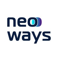 Neoways logo - Similar company to Fibionic Gmbh