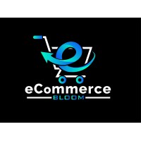 Ecommerce Bloom logo - Similar company to Human Development & Peace Organization - Hdpo