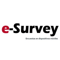 e-Survey logo - Similar company to E Surveys