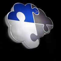 Cloudious LLC logo - Similar company to Supreme Tech Solutions Llc
