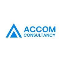 Accom Management Services Pvt Ltd logo - Similar company to Fintegrity Advisors Llp