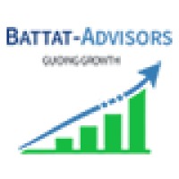 Battat-Advisors logo - Similar company to Cybereum