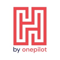 Hubware by Onepilot logo - Similar company to Eodom Canada