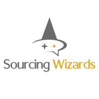 Sourcing Wizards logo - Similar company to Perunhr