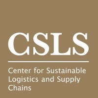 Center for Sustainable Logistics and Supply Chains logo - Similar company to Klu Alumni Association E.V .