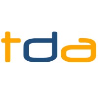 The Digital Agency logo - Similar company to Aous Digital Agency