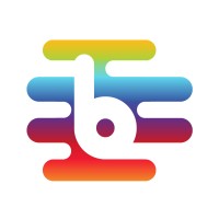 Cyclotron Beam logo - Similar company to Ajs Cloud, India