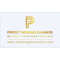 Perfect Wedding Planners logo - Similar company to Elite Wedding Planners