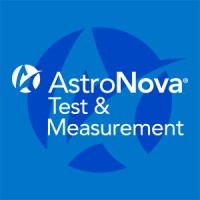 AstroNova Test & Measurement logo - Similar company to Catalyst Connects