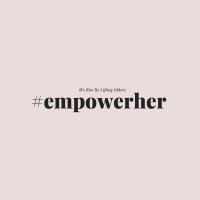 #empowerher logo - Similar company to Empower Her Mind