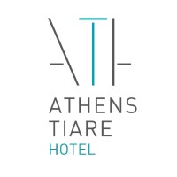 Athens Tiare Hotel logo - Similar company to The Athens Gate Hotel