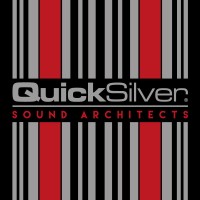 QuickSilver Sound Architects™ logo - Similar company to Architecturelive
