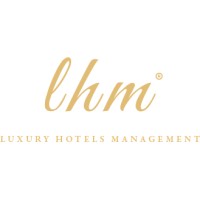 Luxury Hotels Management logo - Similar company to Tradex S.P.R.L Ltd