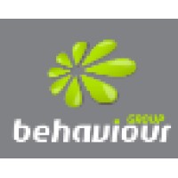 Behaviour Group logo - Similar company to True Way Idiomas