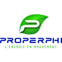 ProperPhi logo - Similar company to Button Hop